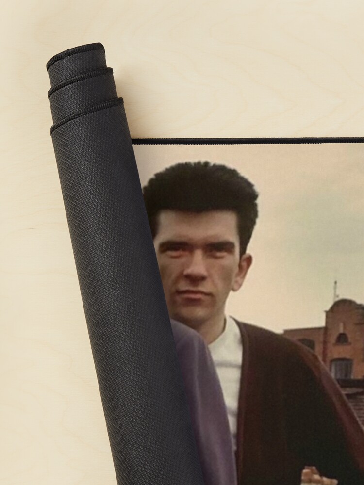 Give A Chance Mouse Pad - Image 2