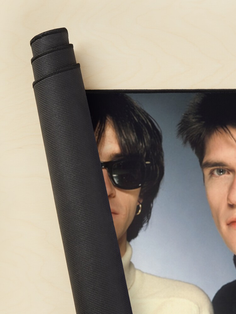 Best Musical Bands Legends Poster Mouse Pad - Image 2