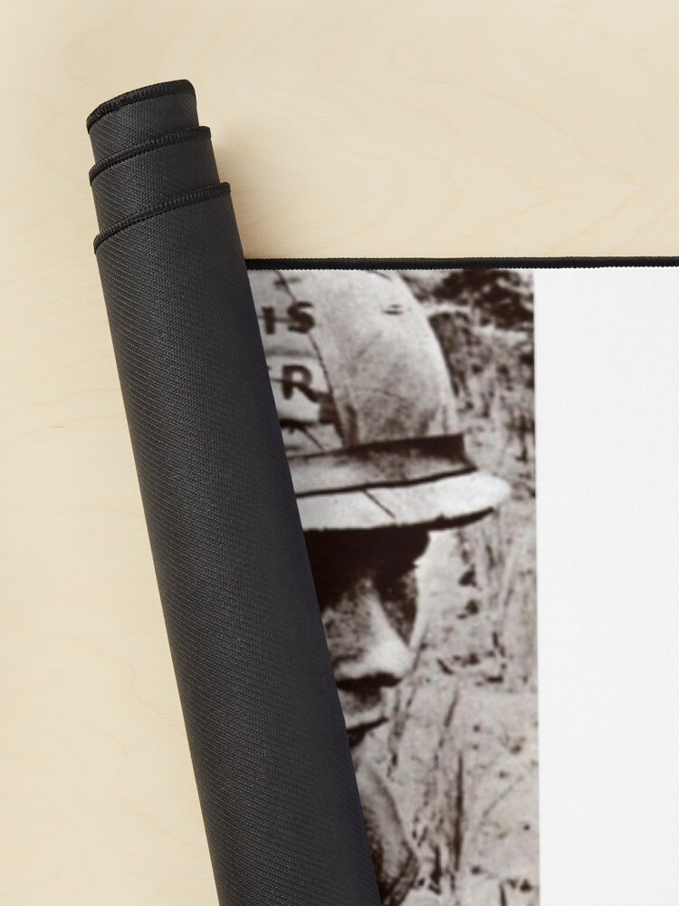 Meat Is Murder Mouse Pad - Image 2