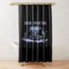 urshower curtain closedsquare1000x1000.1 11 - The Smiths Merch