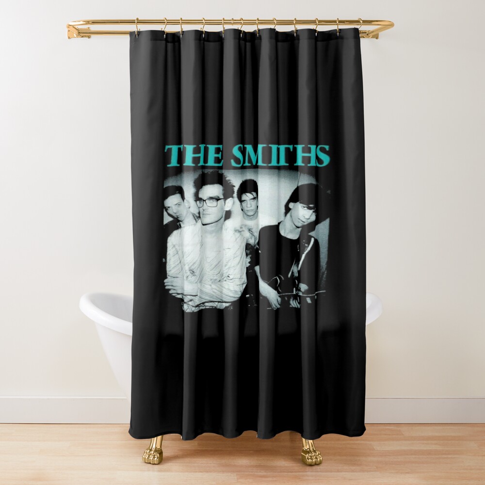 Secret Ultimate Shower Curtain