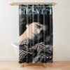 urshower curtain closedsquare1000x1000.1 15 - The Smiths Merch