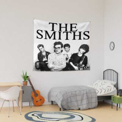 This Charming Man The Smiths Tapestry