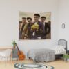 urtapestry lifestyle dorm mediumsquare1000x1000.u2 15 - The Smiths Merch
