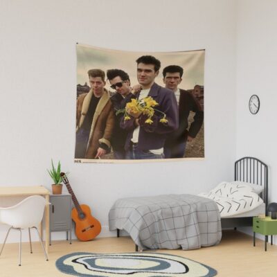 Give A Love The Smiths Tapestry