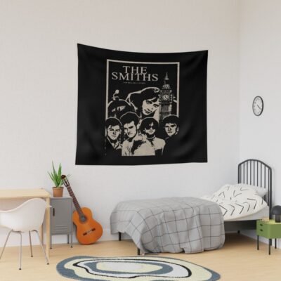 Band The Smiths Tapestry