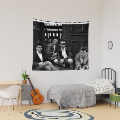 The Smiths Poster Tapestry