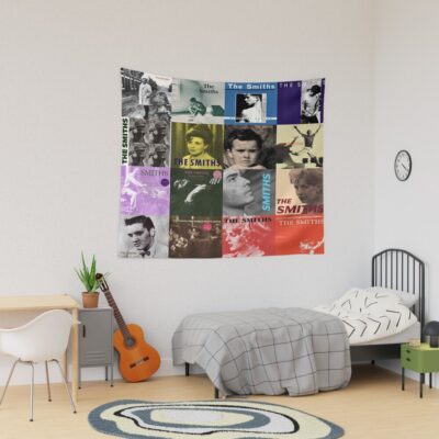 Best Smith Album Cover Tapestry
