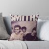 urthrow pillow couch smallsquare1000x1000 2 - The Smiths Merch