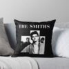 urthrow pillow couch smallsquare1000x1000 5 - The Smiths Merch