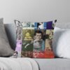 urthrow pillow couch smallsquare1000x1000 9 - The Smiths Merch